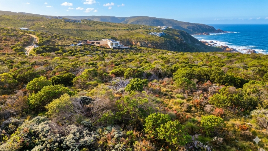 0 Bedroom Property for Sale in Pezula Private Estate Western Cape